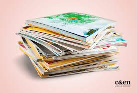 print is evolving and here to stay