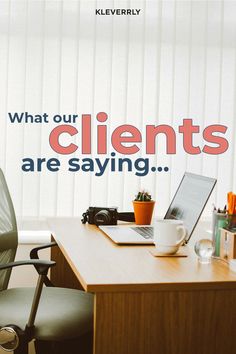 Client Stories & Case Studies