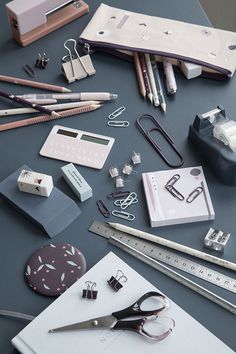 Stationery & Office Supplies